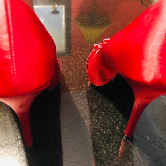 Kelly&katie heels - Picture 2 of 2